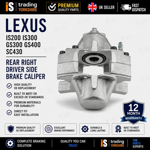 For lexus is200 - is200, is300