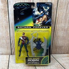Batman Forever Tide Racer