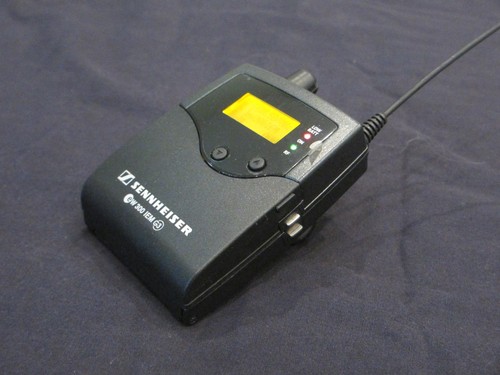 Sennheiser ek300 iem in - sennheiser, gb