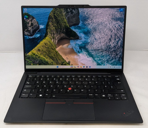 Lenovo thinkpad carbon gen - lenovo,