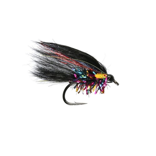 Caledonia black razzle cat - black,