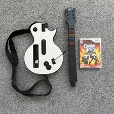 Guitar Hero World Tour