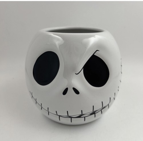 Jack skellington the nightmare - the,