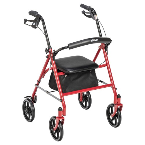 Drive medical four - drive, wheel