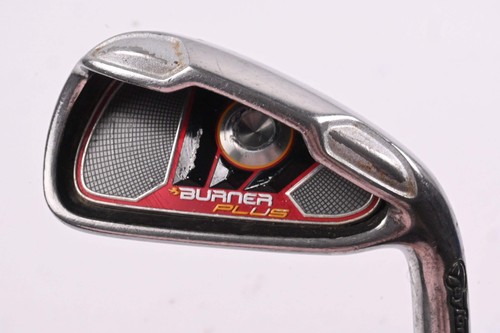 Taylormade burner plus iron - taylormade, #4