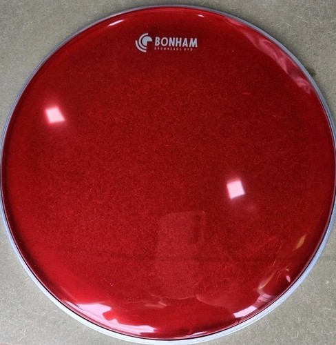 Bass drum head inch - , 2