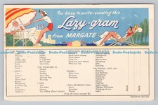 R809770 Too Busy to Write