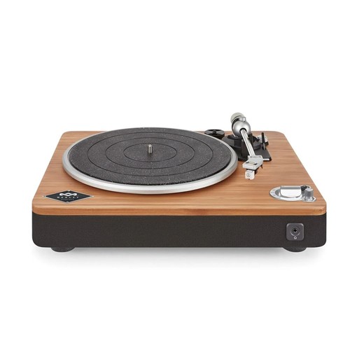 House marley turntable stir - house,