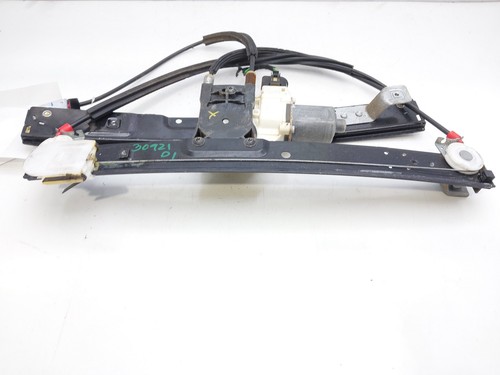 1723041 front power window - , lh