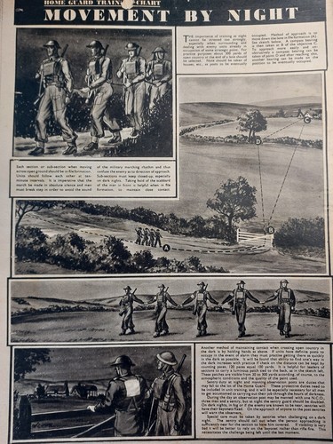 Home guard magazine - home,