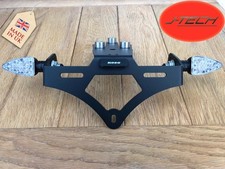 * Kawasaki ER6-N & ER6-F Tail