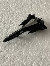 Zylmex A210 Lockheed SR71 with piggyback Drone