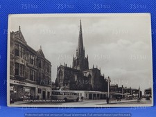 Davy's Cafe, Vintage Bus, All