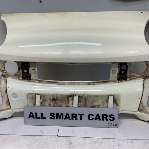 Smart fortwo 450 - smart,