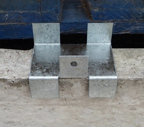 Fence panels bending bent - panels,