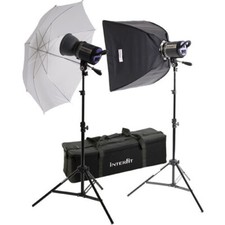 Interfit Stellar X 600/600