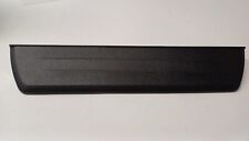Genuine Toyota Scuff Plate, Hilux Mk 8 Rear Left Door Sill Trim Parts Project