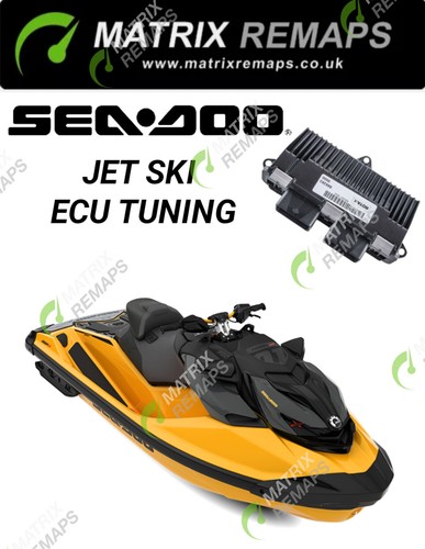 Seadoo rxp 300 - 300, 2020-