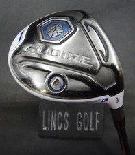 Ladies TaylorMade Gloire 3