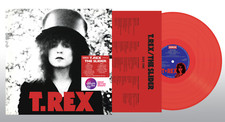 T. REX - The Slider