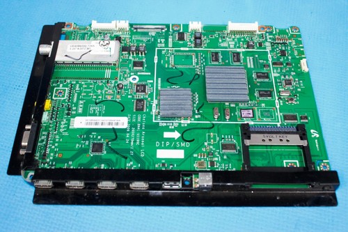 Main board bn41 - main, bn41-01190c