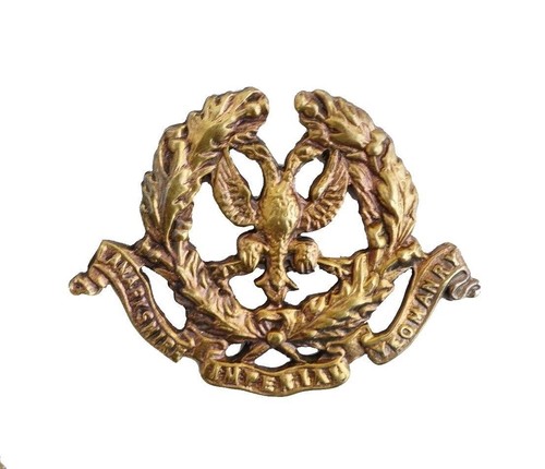 Lanarkshire imperial yeomanry - imperial,