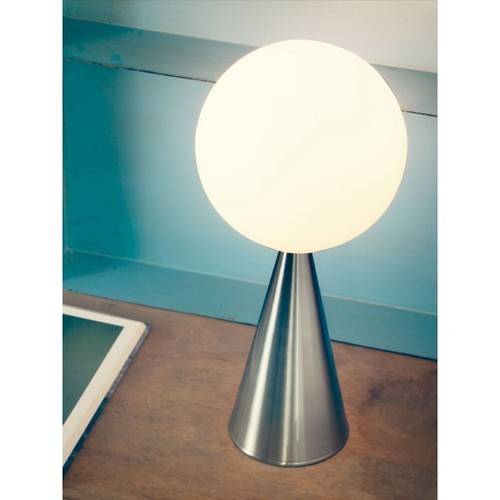 Fontana arte bilia nickel - bilia,