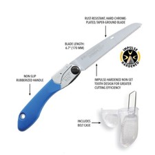 Silky Fox Pocket Boy Folding