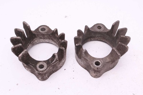 Bracket holder exhaust - bracket, honda