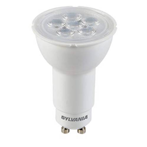 Gu10 long neck led bulbs - 5w,