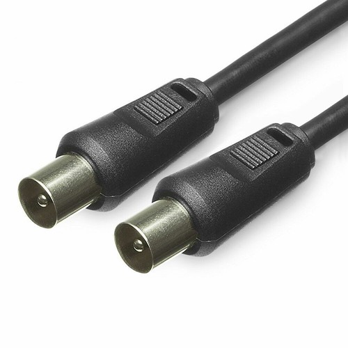 Coaxial aerial cable - coaxial,