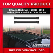 FITS CITROEN BERLINGO II 08-18