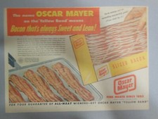 Oscar Mayer Ad! Oscar Mayer
