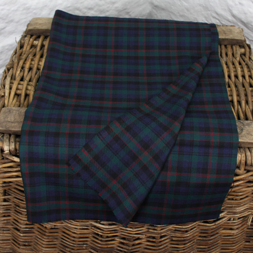 Baird half scottish - *half*,