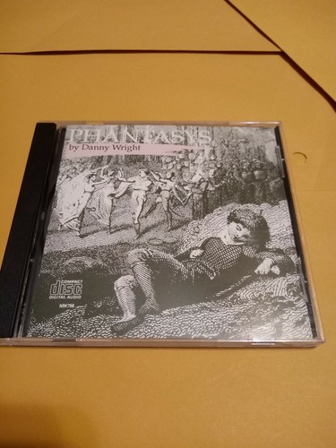 Phantasys danny wright - phantasys,