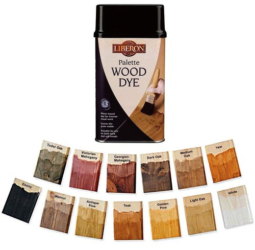 Liberon interior floor and - liberon,