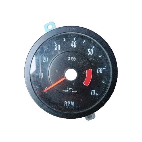 Sunbeam alpine series - series, 5,
