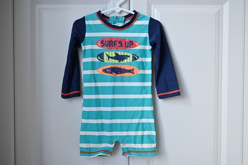 Hatley one piece rashguard - hatley, one-piece