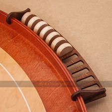 Crokinole Rim Disc Tray (UK)