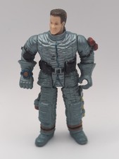 Space Quest Mission Squad ASTRONAUT Figure