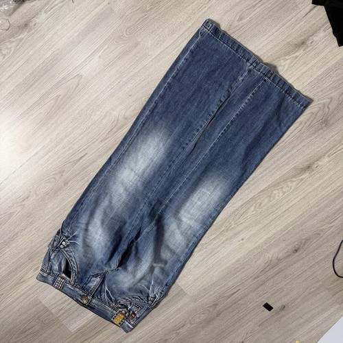 Miss sixty suprema y2k bootcut - sixty,