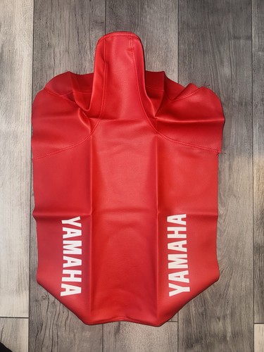 Yamaha xtz 660 tenere seat - yamaha,