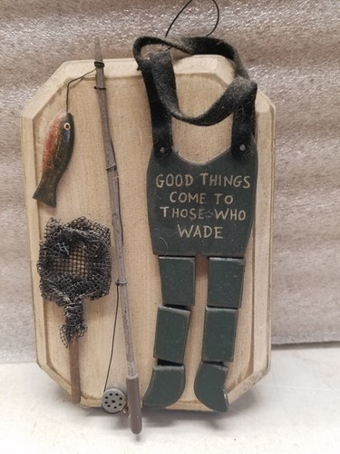 Good things come those - good,