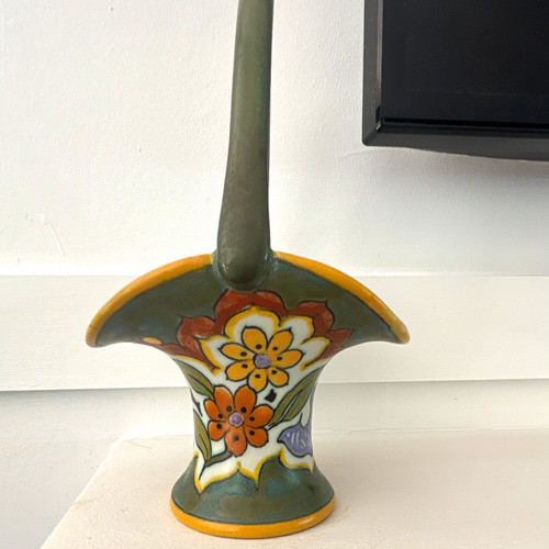 Gouda royal dutch - dutch, pottery