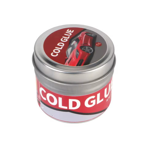 75g cold glue - glue, kit