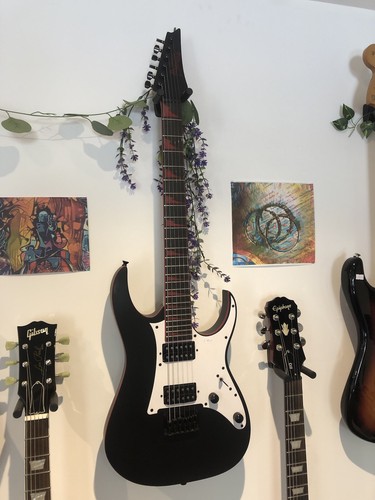 Ibanez gio series - ,