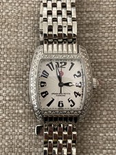 Michele Silver Urban