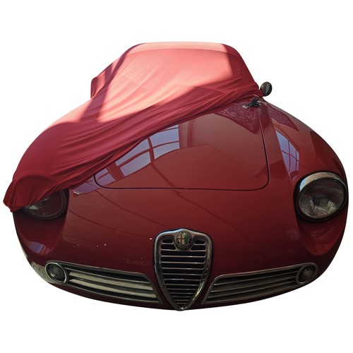 Indoor car cover fits - , alfa