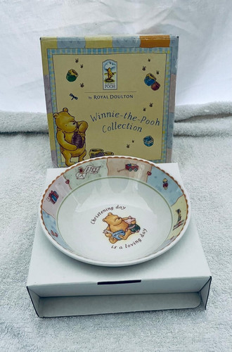 Royal doulton winnie the pooh - royal,