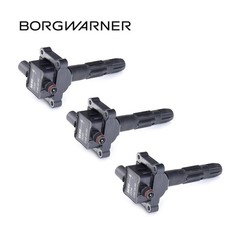 3x BERU Ignition Coil For